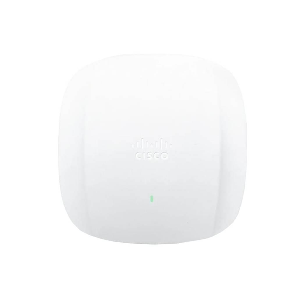 CISCO Catalyst 9162I AP (W6E, Tri-Band 2x2) - Meraki Cloud Managed
