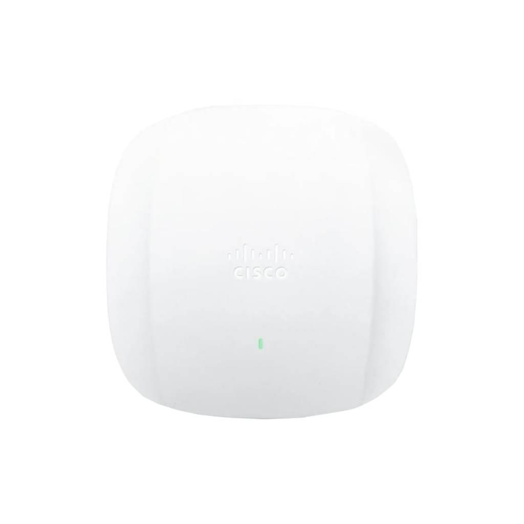 CISCO Catalyst Wireless 9162I AP (W6E, Tri-Band 2x2) - ROW
