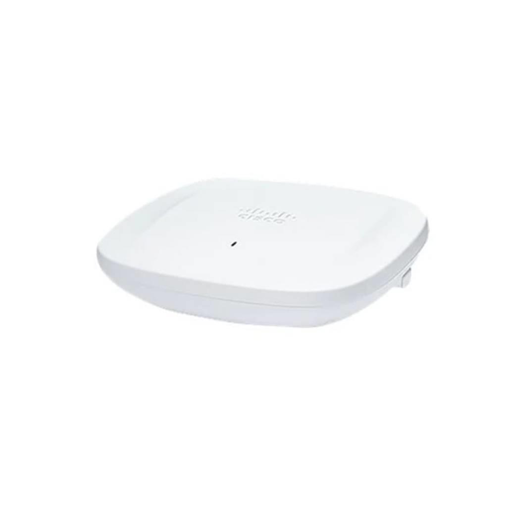 CISCO Catalyst 9164I AP (W6E, Tri-Band 4x4) with Meraki Cloud Management