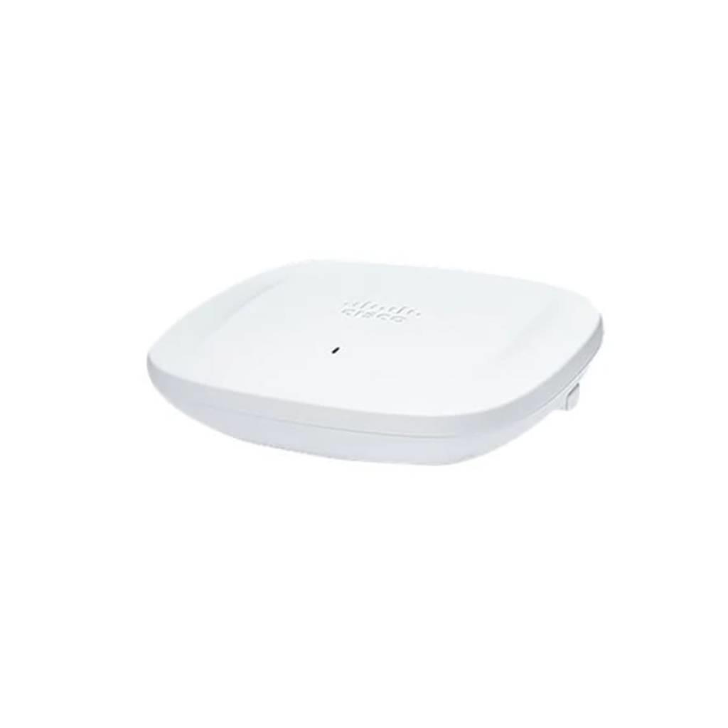 CISCO Catalyst 9166I AP (W6E, Tri-Band 4x4) with MERAKI