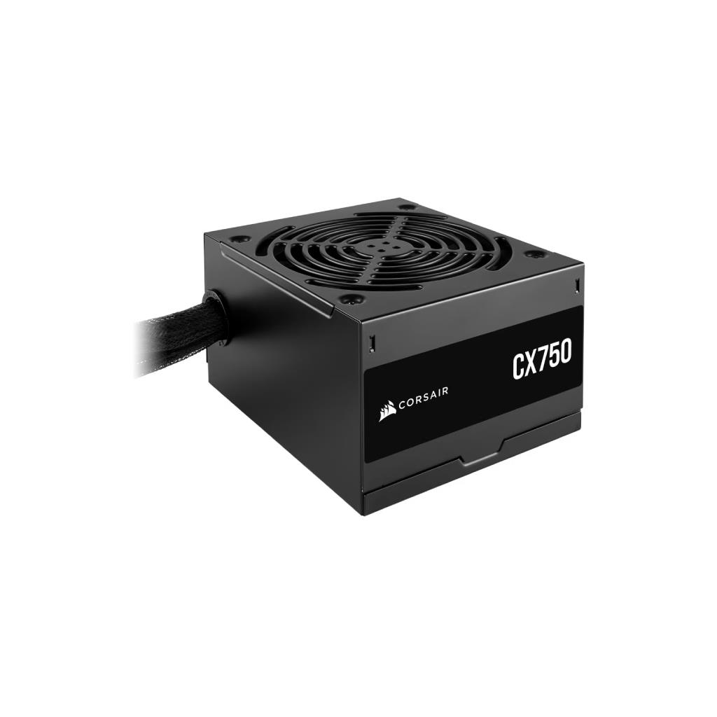 CORSAIR CX750 750W 80 PLUS Bronze PSU