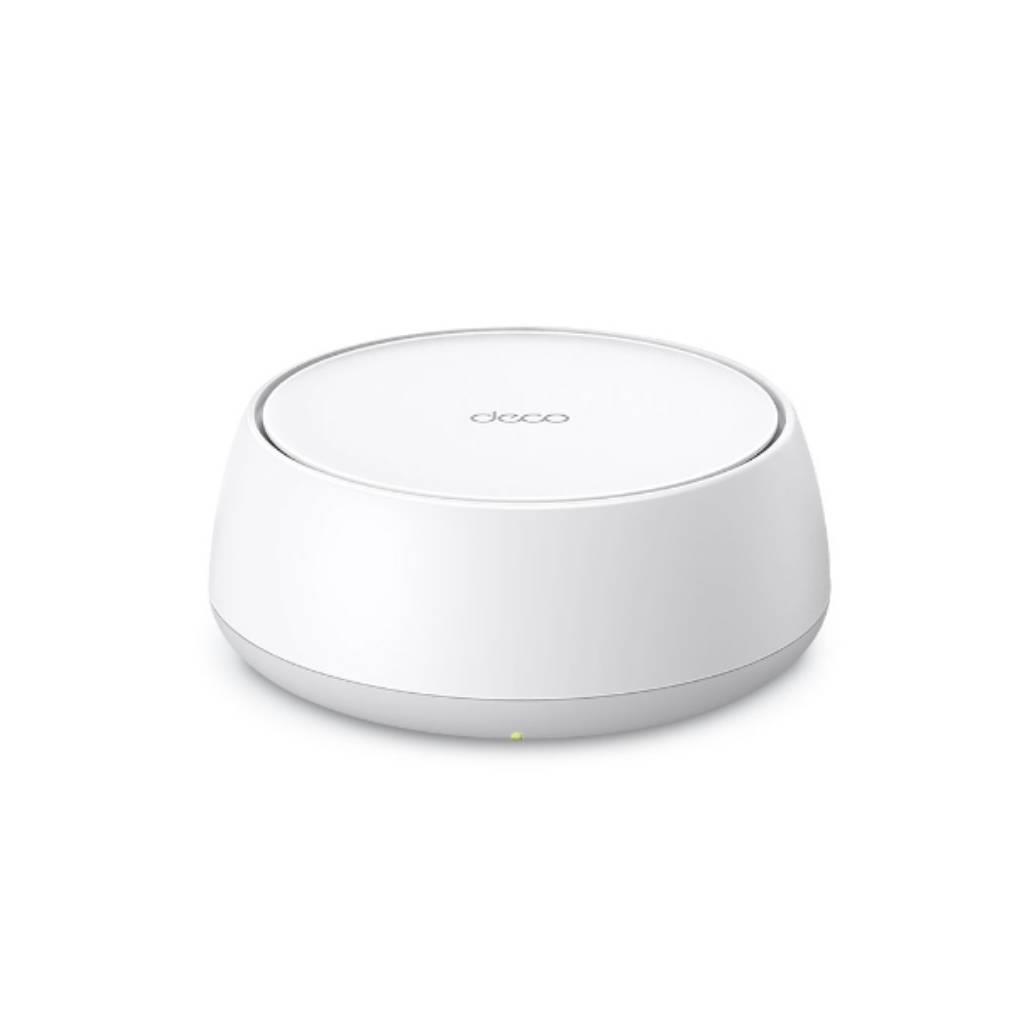 TP-Link Deco BE25 Mesh Wi-Fi 7 System (Whole Home) - 688 Mbps + 4324 Mbps