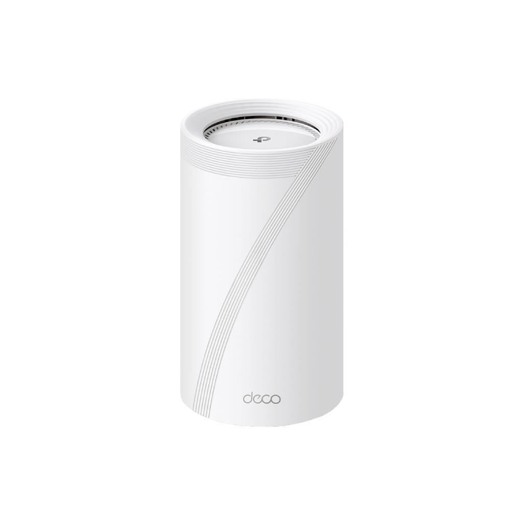 TP-Link Deco BE85 V2 Tri-Band Wi-Fi 7 Mesh System (3-Pack)
