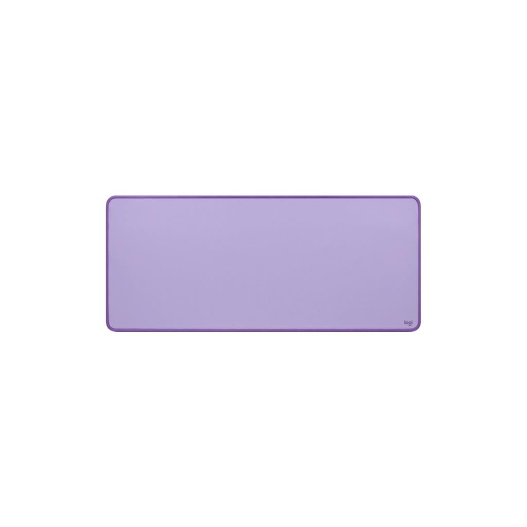 Logitech DESK MAT Studio Series Lavender