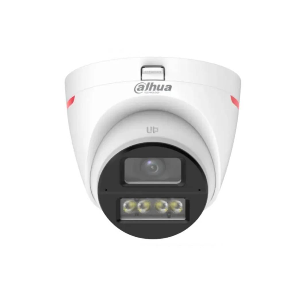 Dahua DH-HAC-HDW1549XP-A-PRO 5MP WizColor Fixed-focal Dome Camera 2.8mm Lens