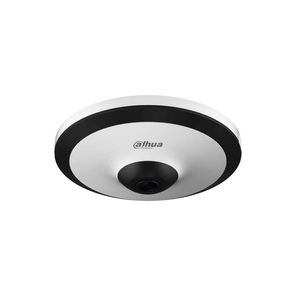 DAHUA IPC-EW5541-AS 5MP Panoramic Fisheye IR Camera (1/2.7" CMOS, 180° FOV)