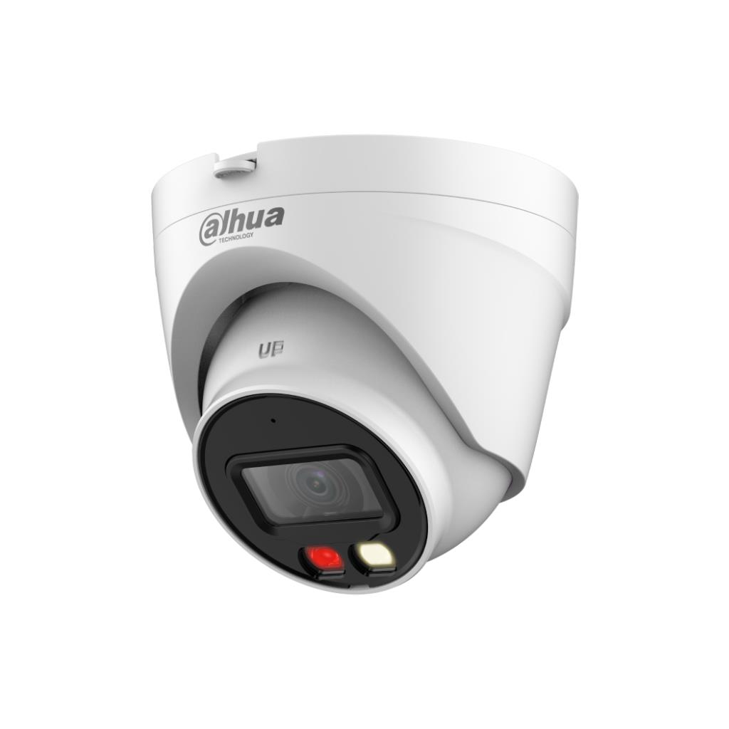 Dahua IPC-HDW1239V-A-IL 2MP Smart Dual Light Dome Camera (3.6mm Lens)