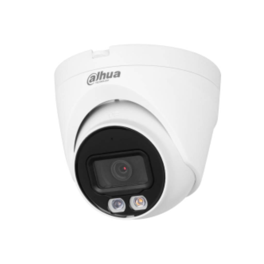 Dahua IPC-HDW1439V-A-IL 4MP Dual Light Dome Camera 3.6mm Lens