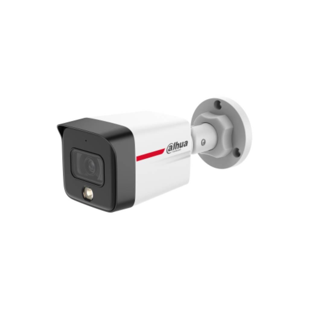 DAHUA IPC-HFW1439TC1-A-PRO 4MP Bullet Network Camera 3.6mm Fixed Lens