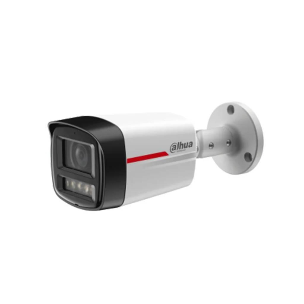 Dahua IPC-HFW2249TL-S-PRO 2MP WizColor Bullet Camera 2.8mm Fixed Lens
