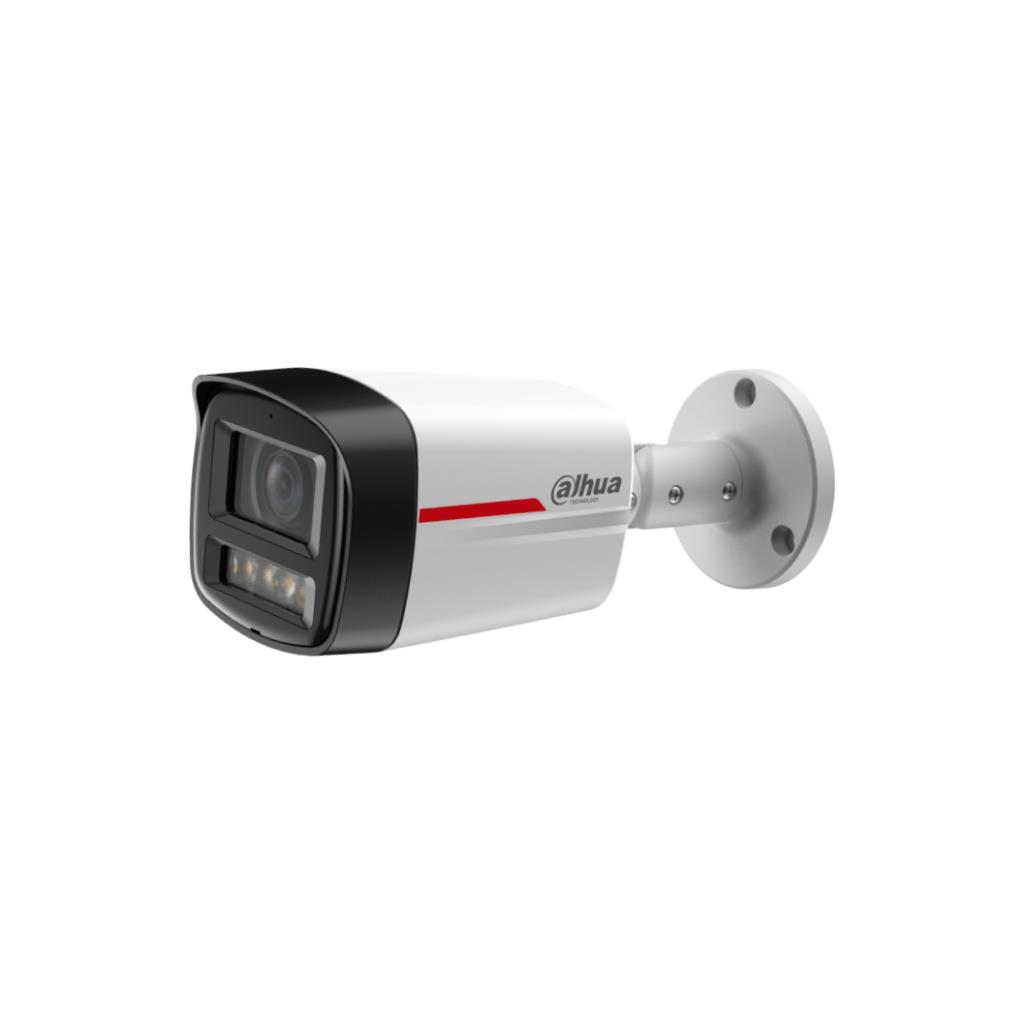 2449 Pro DAHUA IPC-HFW2449TL-S-PRO 4MP Fixed-focal Bullet WizSense Network ...