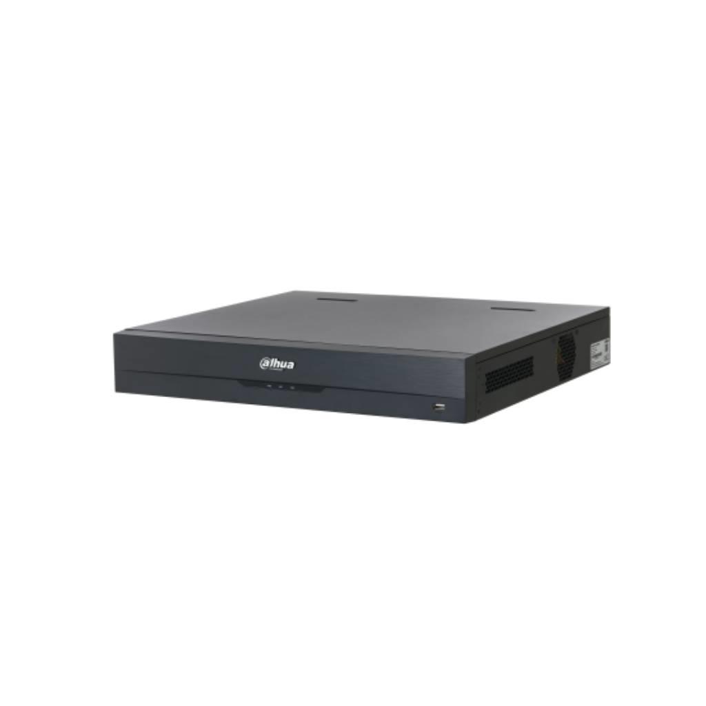 DAHUA NVR5416-16HP-EI2 16CH 1.5U 16PoE 4HDDs WizSense AI NVR