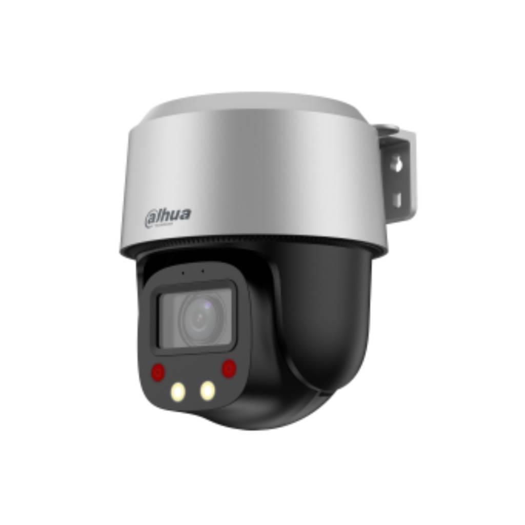 DAHUA SD2C405NB-GNY-A-PV-S2 4MP 5x Smart Dual Light WizSense PTZ Camera