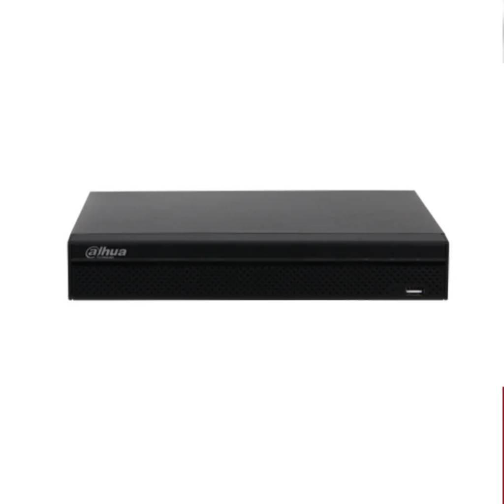Dahua NVR4104HS-4KS3 4-Channel Compact 1U 1HDD Lite NVR