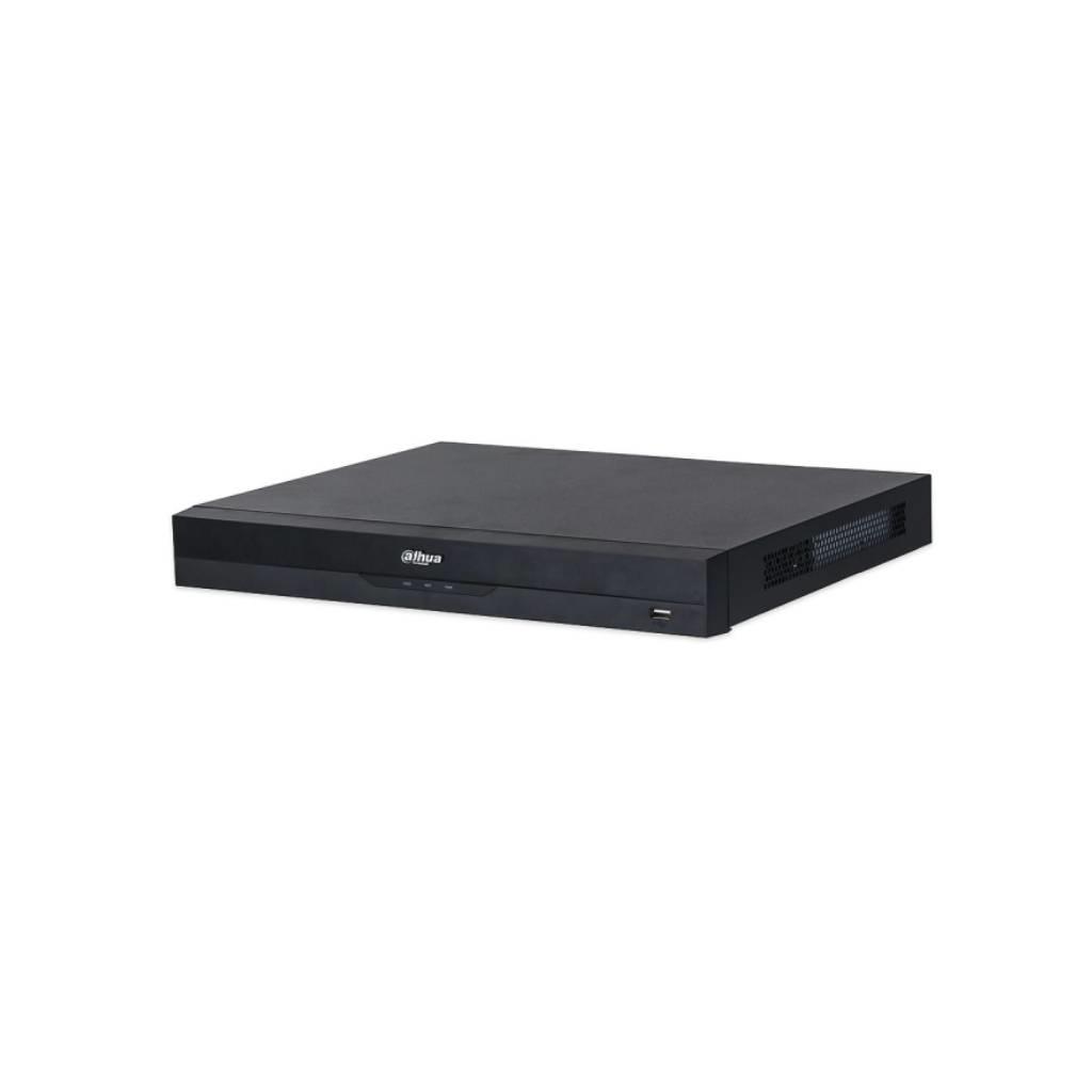 Dahua NVR4216-16P-EI 1U 16CH PoE 2HDD AI WizSense NVR