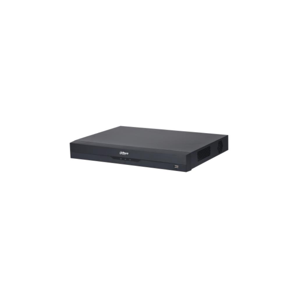 Dahua NVR4232-EI 32CH 1U 2HDD WizSense Network Video Recorder