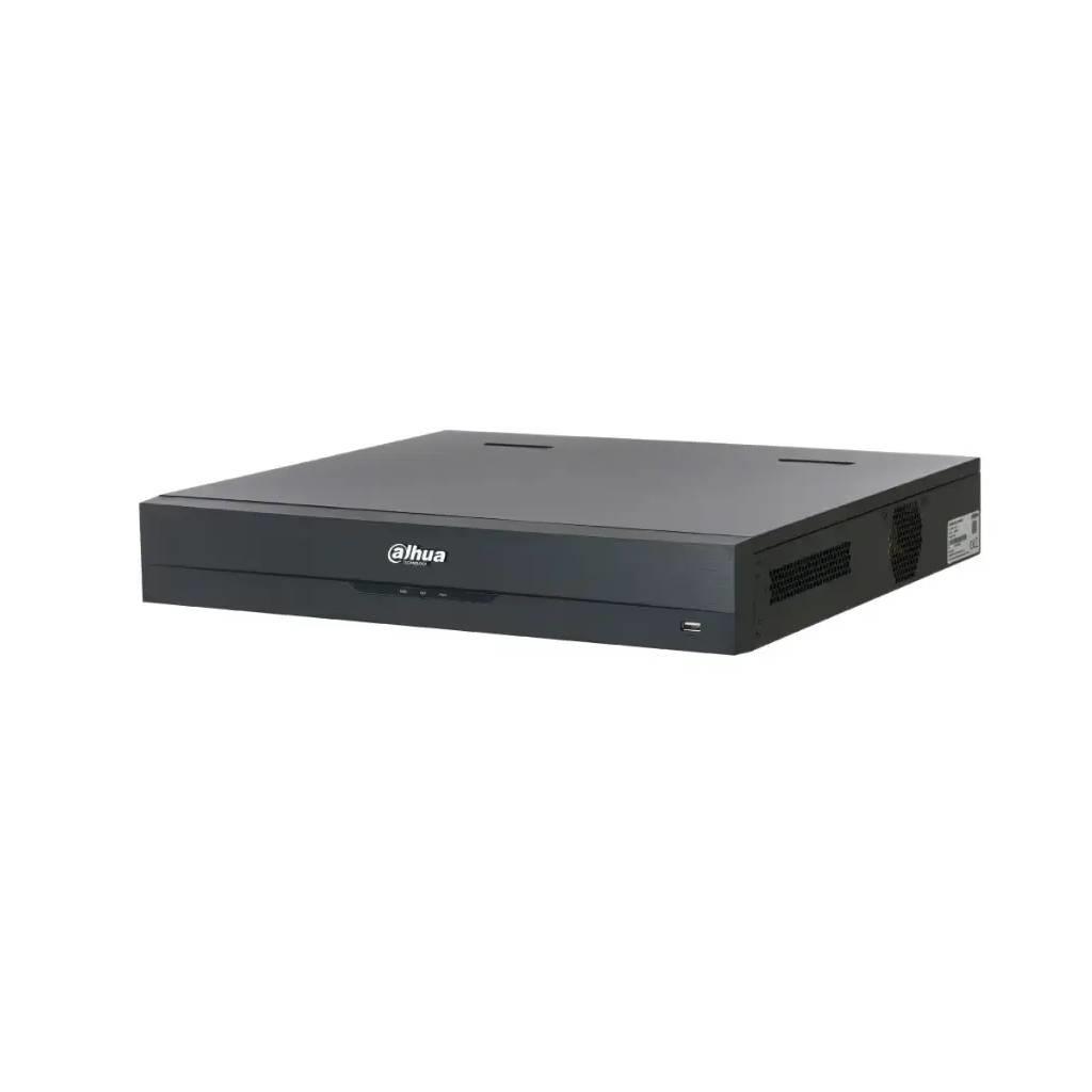 Dahua NVR5432-EI2 32CH 1.5U 4HDD WizSense Network Video Recorder V2.0