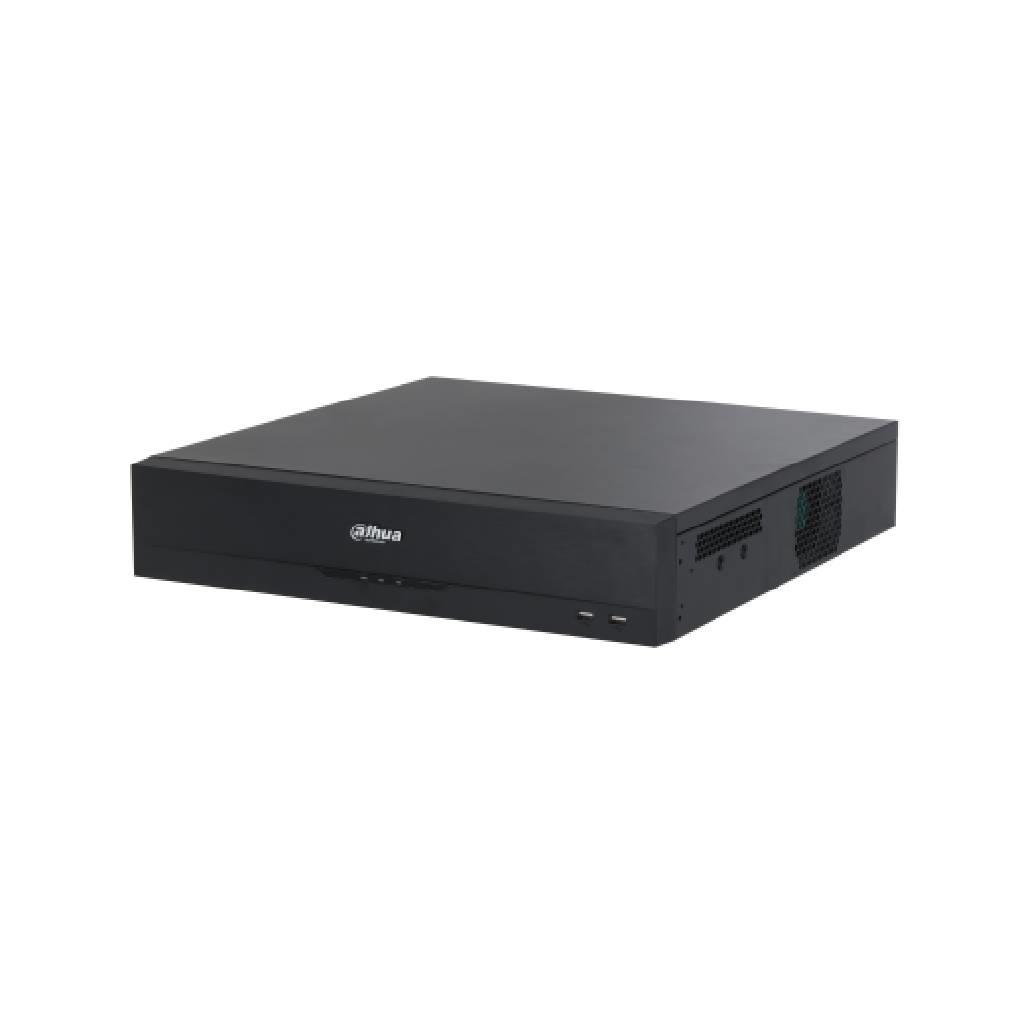 Dahua NVR5832-EI 32CH 2U 8HDD WizSense Network Video Recorder V2.0