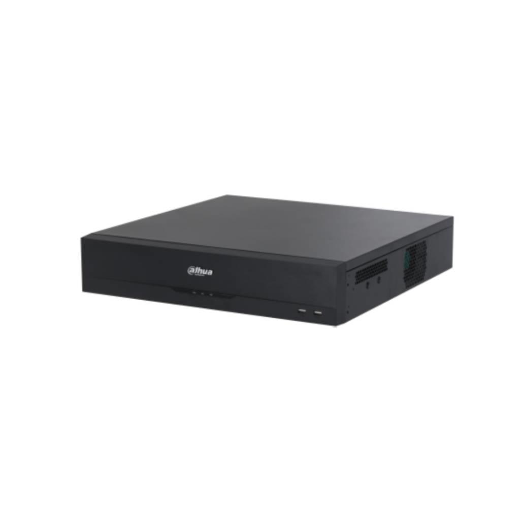 Dahua NVR5864-EI2 64CH 2U 8HDD WizSense Network Video Recorder