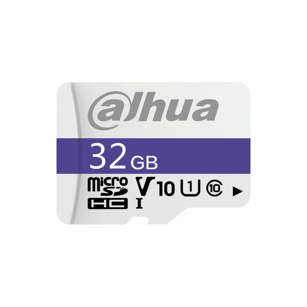 DHI-TF-C100/32GB