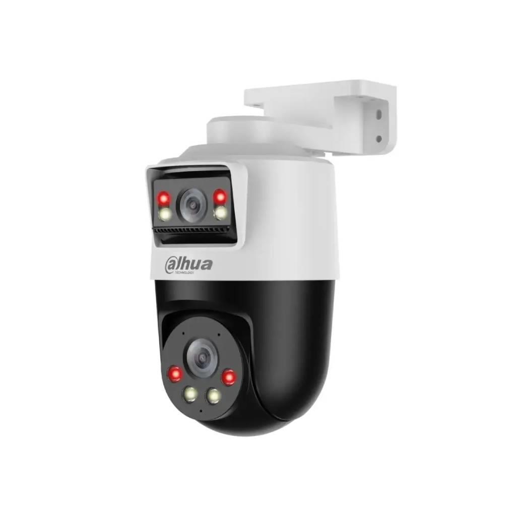 Dahua IPC-PTS2249B-E2-S-PV-PRO Dual-Lens WizColor PTZ Camera