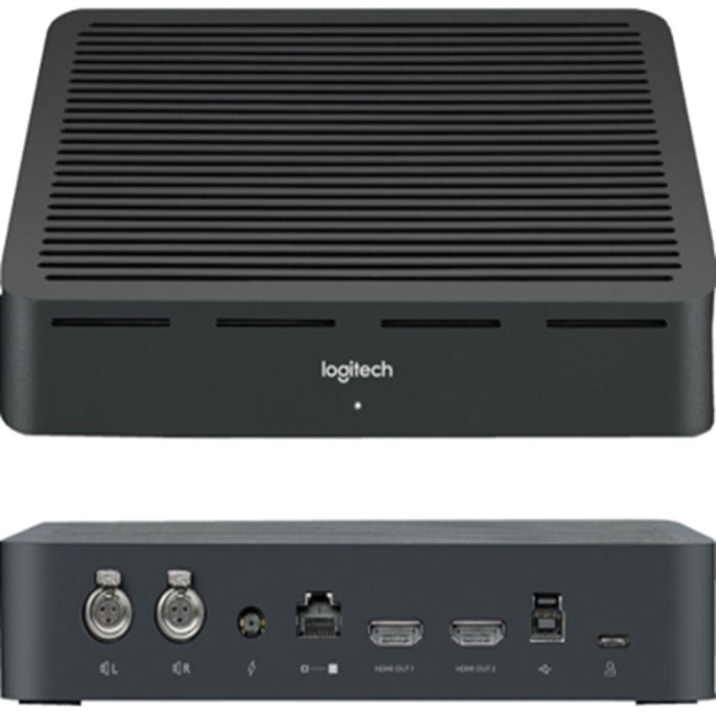 Logitech DISPLAY HUB