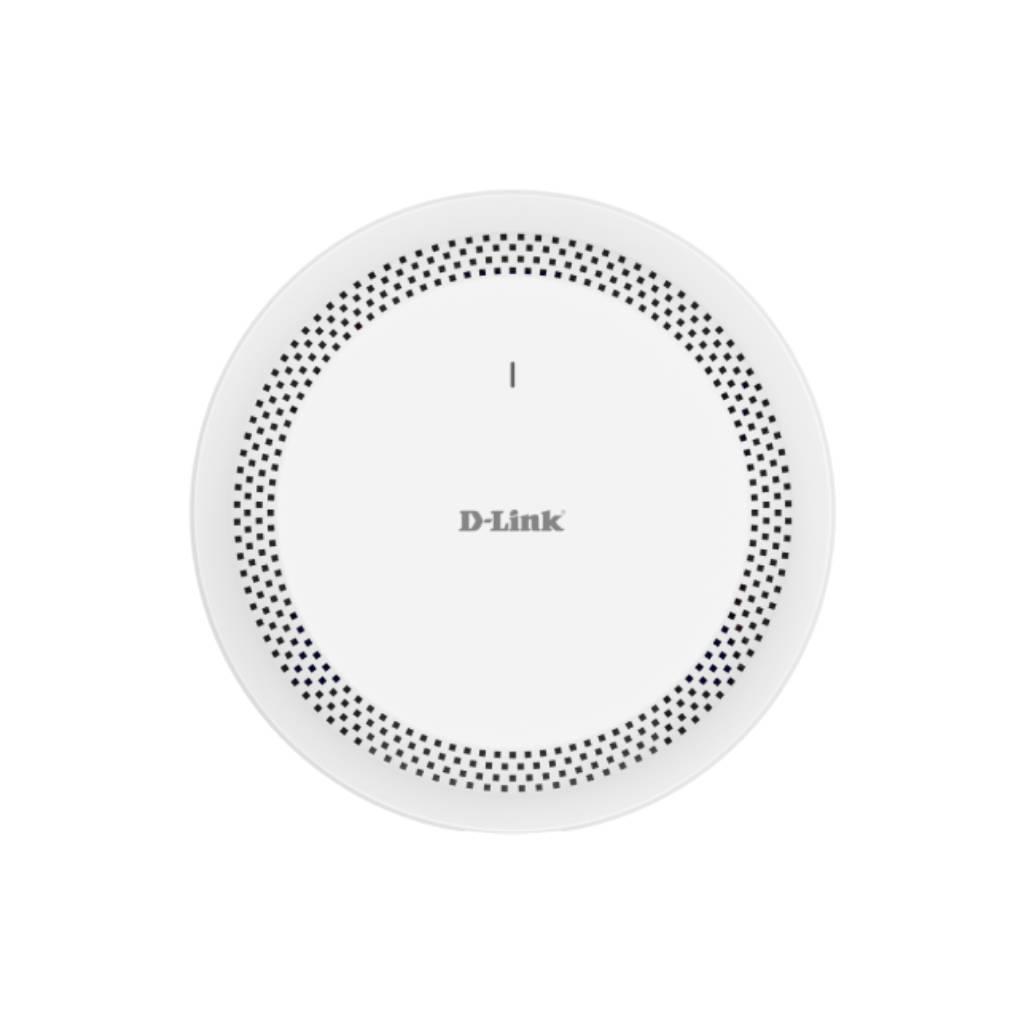 D-Link DLA-X301 Wi-Fi 6 AX3000 Indoor Ceiling Access Point