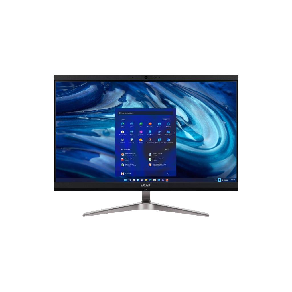 ACER VZ2512G All-in-One PC i3-1315U 8GB 256GB SSD Windows 11 Home 21.5" FHD