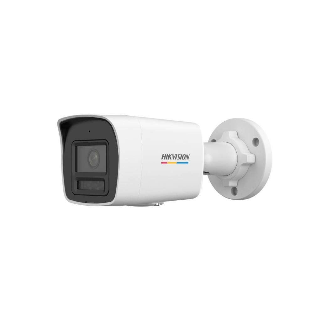 HIKVISION DS-2CD1047G3H-LIUF/SL 4 MP ColorVu 3.0 Fixed Bullet Camera 2.8mm