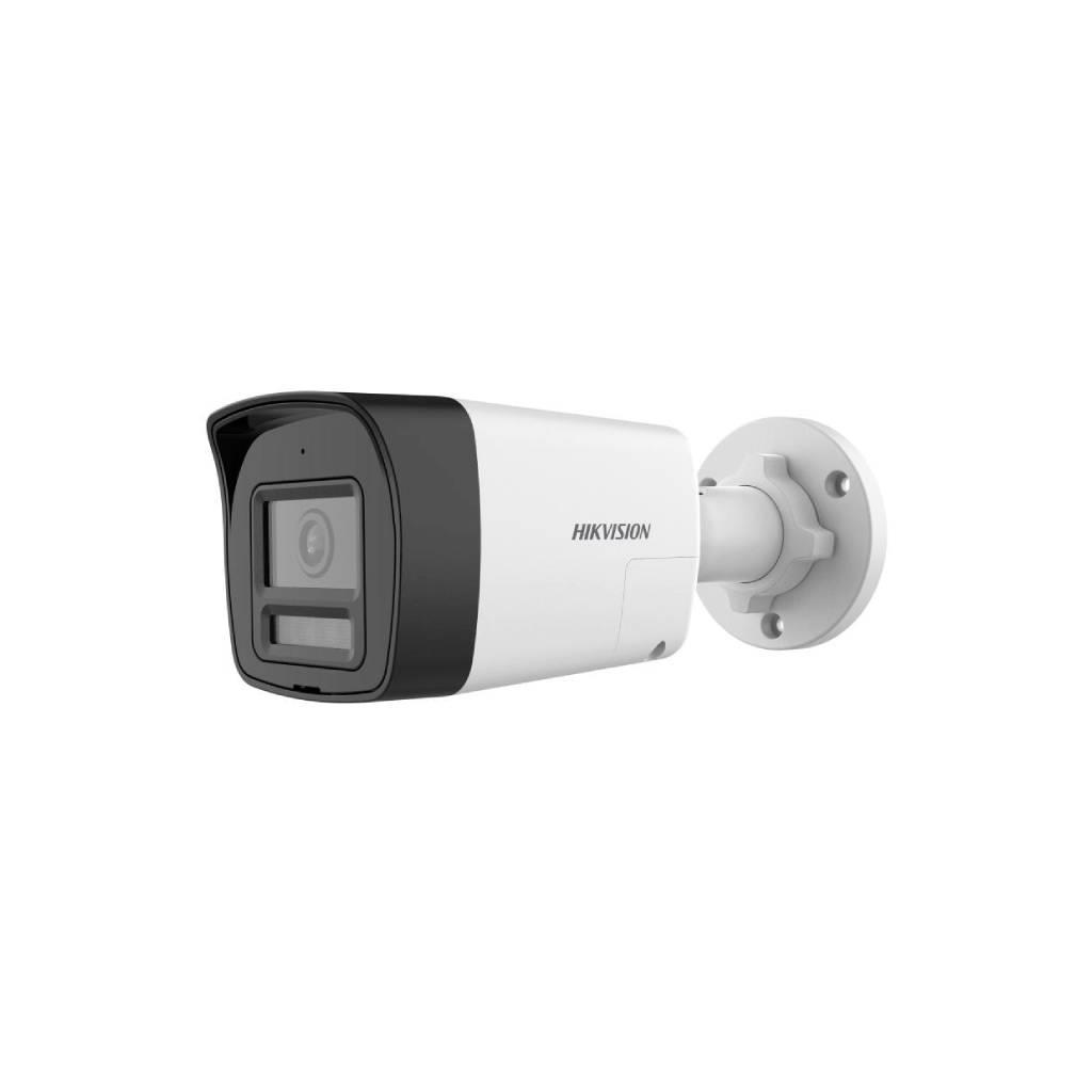HIKVISION DS-2CE16D0T-LXTS 2MP Fixed Mini Bullet Camera (2.8mm Lens)
