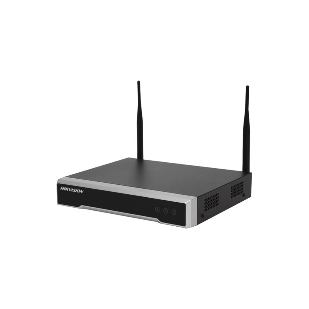 HIKVISION DS-7108NI-K1/W/M(C) 8-Channel Mini 1U Wi-Fi NVR