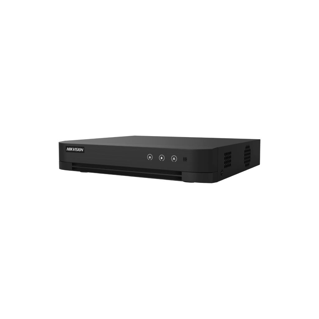 HIKVISION DS-7204HGHI-M1/T 4-ch 720p 1U H.265 DVR