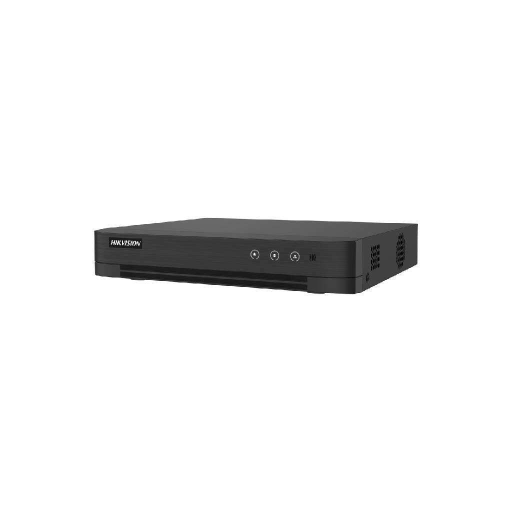 HIKVISION DS-7208HGHI-M1/T 8-ch 1080p Lite 1U H.265 DVR