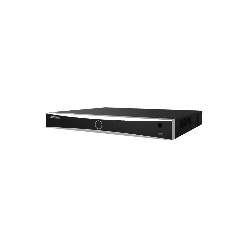 HIKVISION DS-7616NXI-K2/16P(D) 16-Channel PoE K Series AcuSense 4K NVR