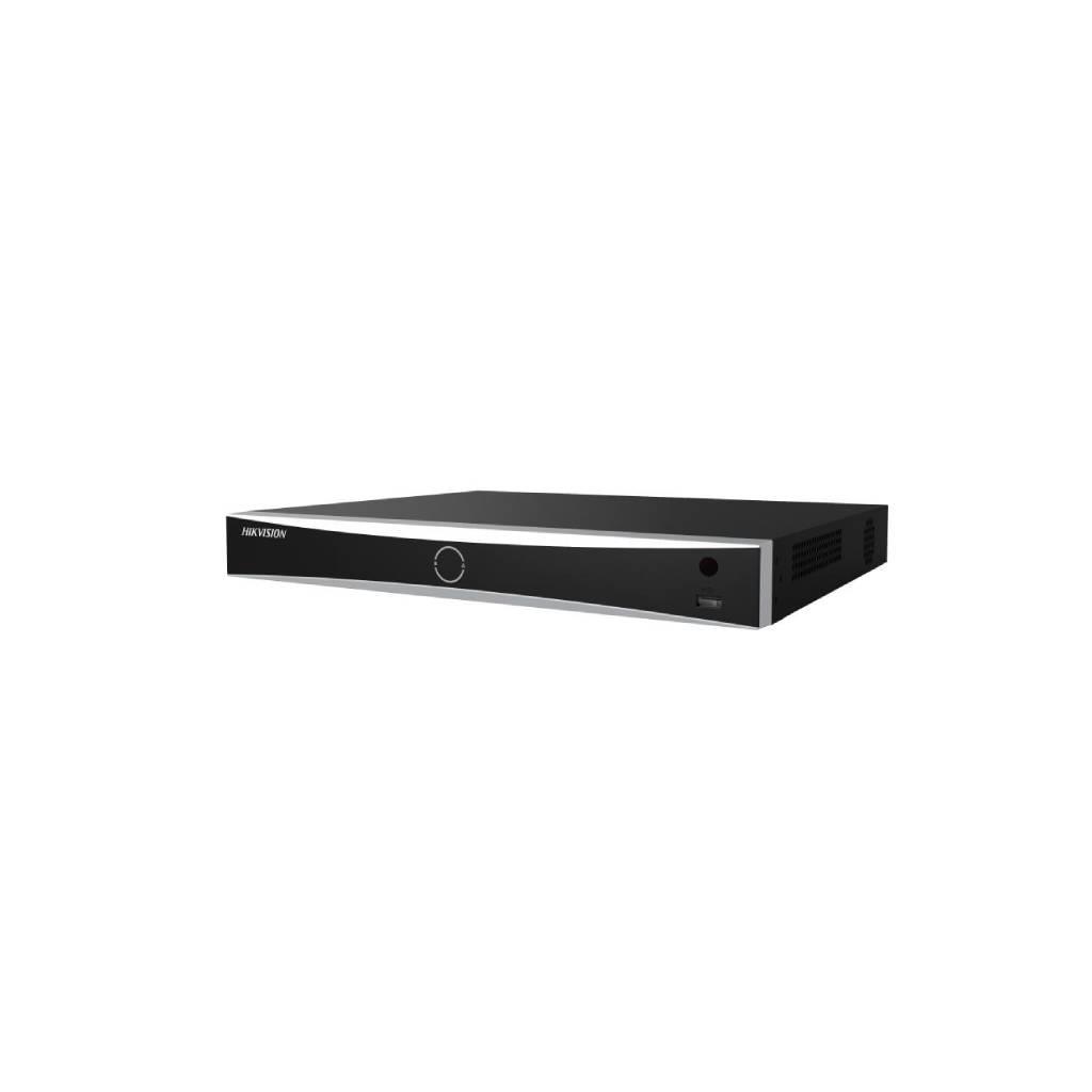 HIKVISION DS-7632NXI-K2(D) 32-ch 1U K Series AcuSense 4K NVR