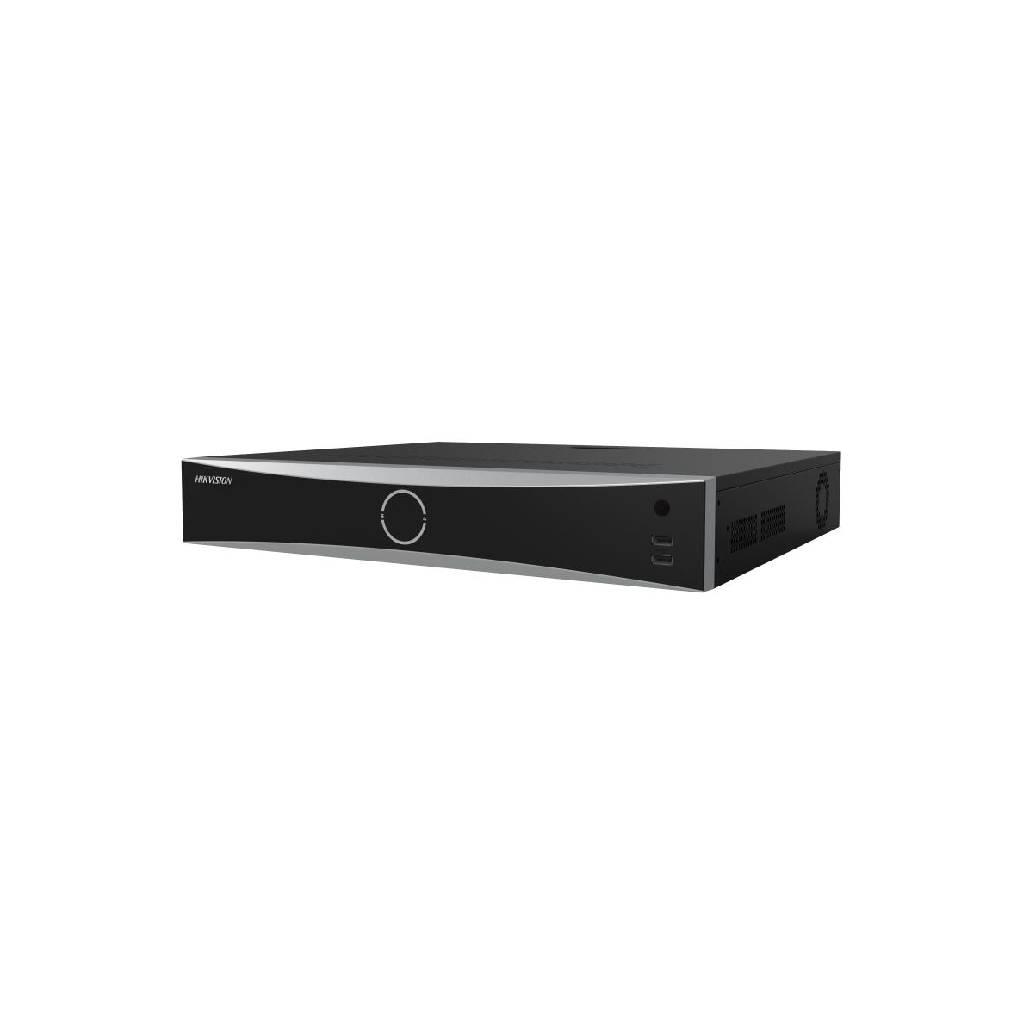 HIKVISION DS-7716NXI-K4(D) 16-ch 1.5U K Series AcuSense 4K NVR