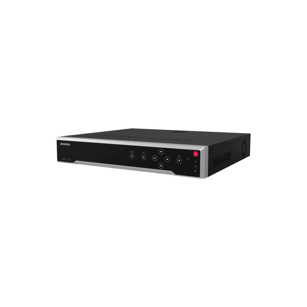 HIKVISION DS-7732NI-M4 32-ch 1.5U 8K NVR