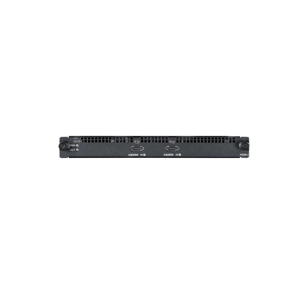 HIKVISION DS-C30S-02HI/4K HDMI Input Board 2x4K HDMI 2.0