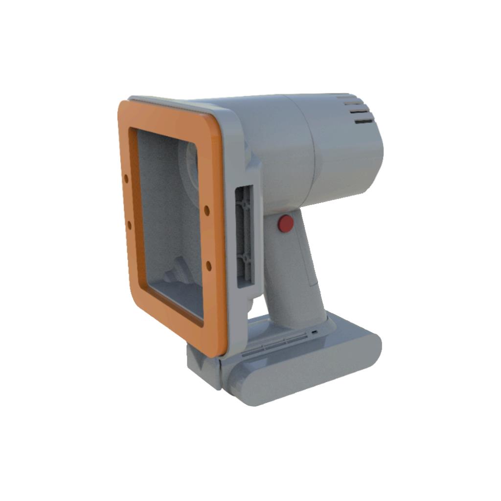 HIKVISION DS-D42MF2B Front Maintenance Tool for LED Display Modules