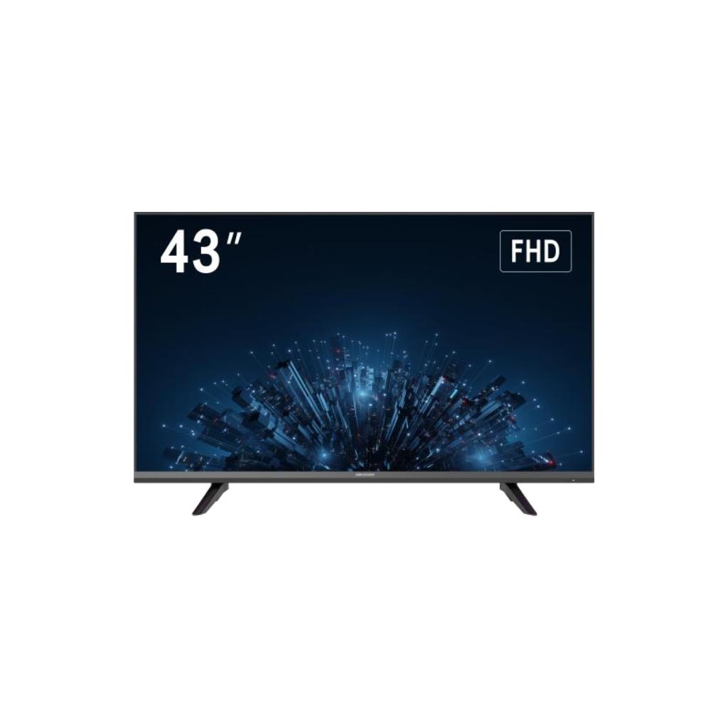 HIKVISION DS-D5043F3-1V0S 43" FHD 60Hz VA Monitor (EU)