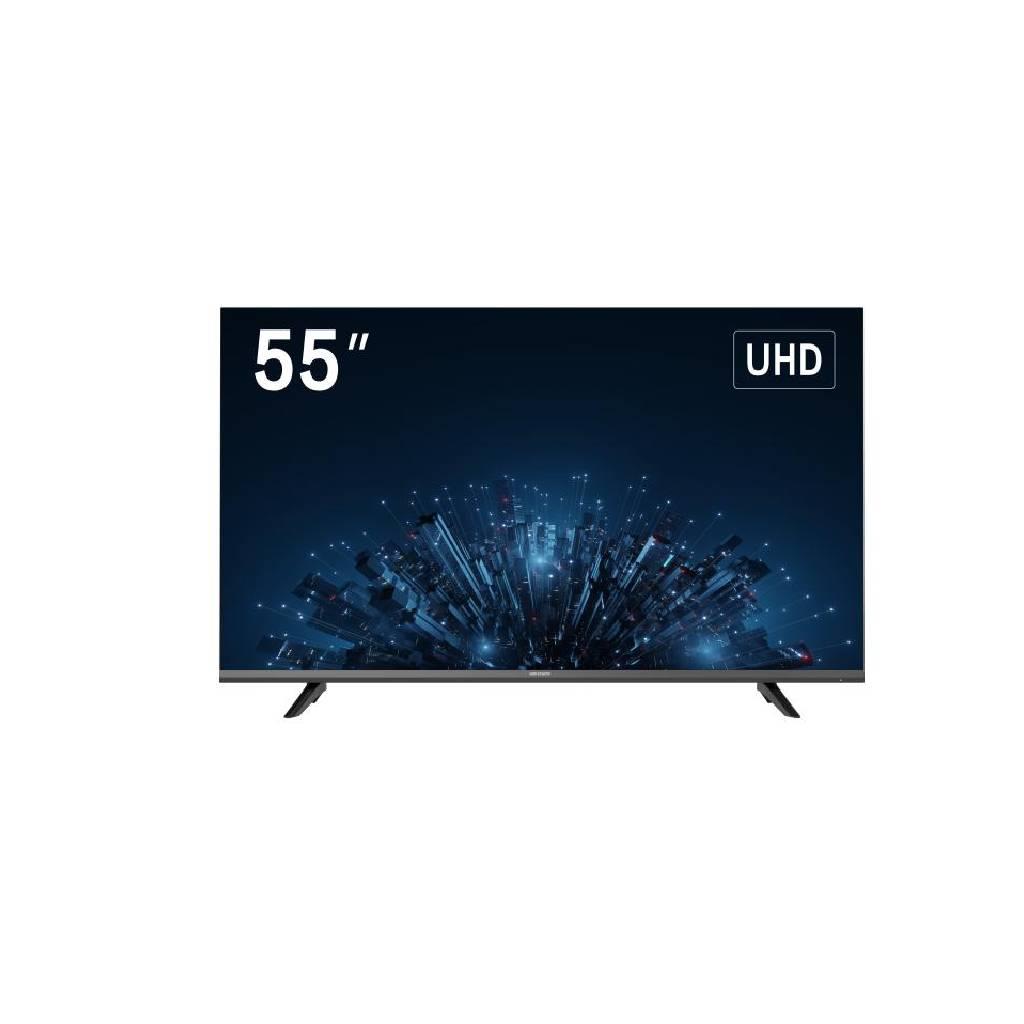 HIKVISION DS-D5055U3-1V0S 55" UHD 60Hz VA Monitor 3840×2160 @60Hz