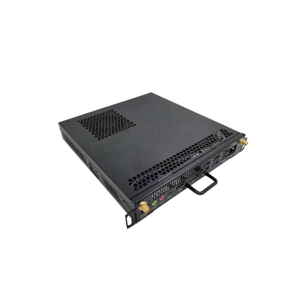 HIKVISION DS-D5AC12T5-8S2 OPS Module - Intel i5-12450H 8GB 256GB SSD Wi-Fi 6 WIN11 ENT