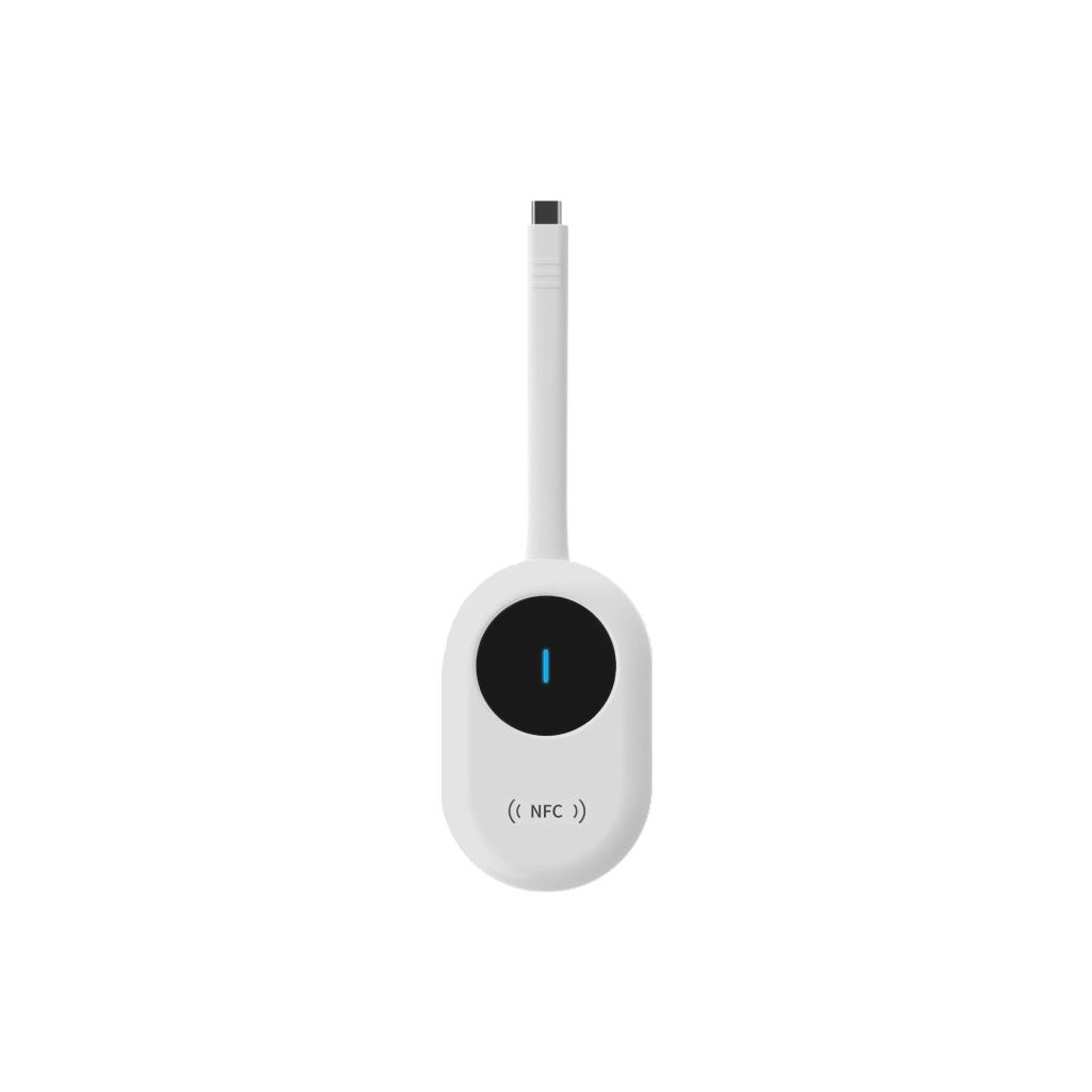 HIKVISION DS-D5SC3B-W Wireless Dongle (Type-C) - White