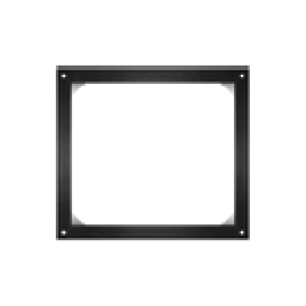 HIKVISION DS-DL116448W Video Wall Bracket for DS-D4425/4418/4415-CKF