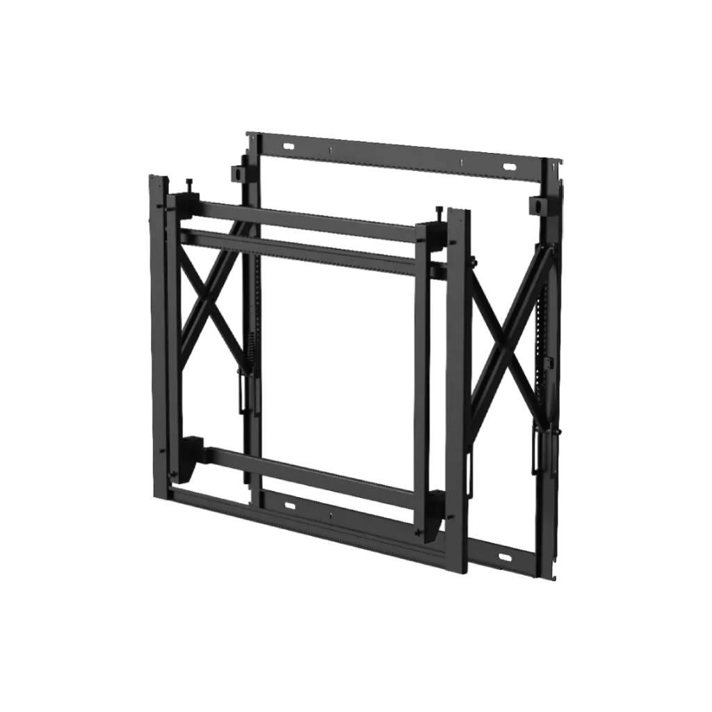 HIKVISION DS-DN5501W-U1 Wall-Mounted Bracket for Video Wall - Black
