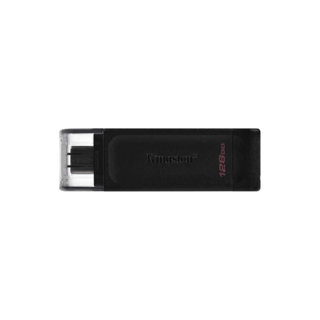 KINGSTON DataTraveler 70 USB-C 128GB