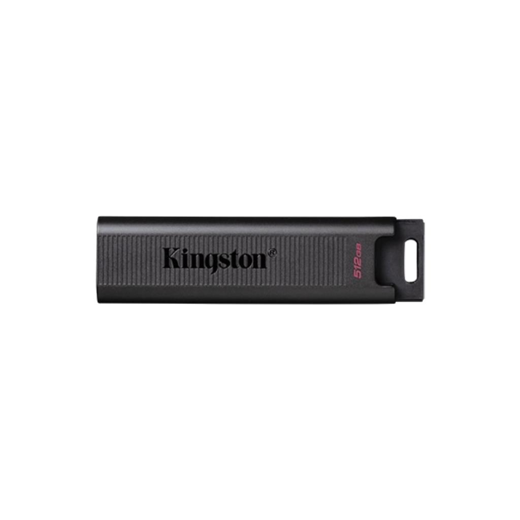 KINGSTON DTMAX 512GB USB 3.2 Gen 2 Flash Drive