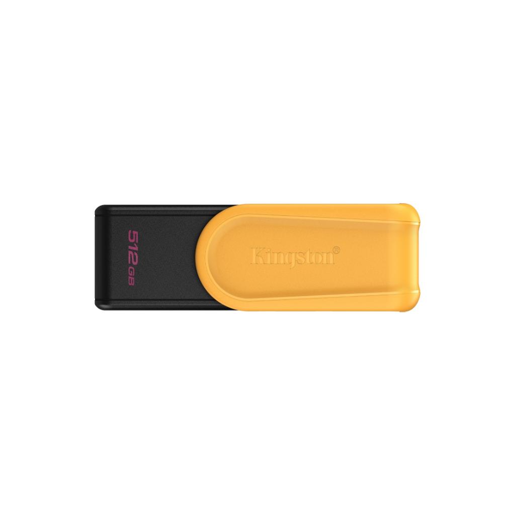 Kingston DataTraveler Exodia S 512GB USB 3.2 Gen 1 Flash Drive