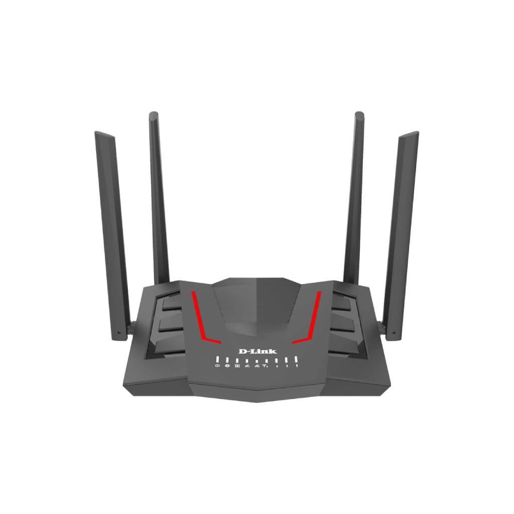 D-Link DWR-M955X 4G LTE Wi-Fi 6 AX1500 Mobile Router