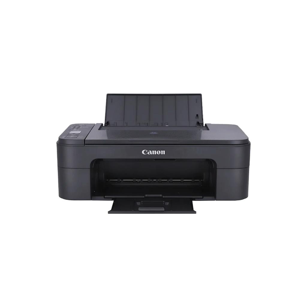 CANON PIXMA E3370 All-in-One Inkjet Printer A4 Wi-Fi